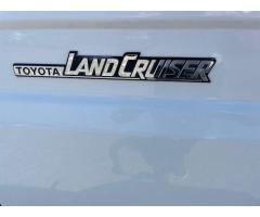 TOYOTA DIESEL LANDCRUISER 4.2 D PICK -UP 4x4 MANUAL 79 SERIES - 5