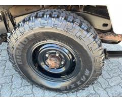 TOYOTA DIESEL LANDCRUISER 4.2 D PICK -UP 4x4 MANUAL 79 SERIES - 6