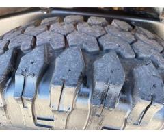 TOYOTA DIESEL LANDCRUISER 4.2 D PICK -UP 4x4 MANUAL 79 SERIES - 7