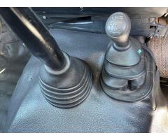TOYOTA DIESEL LANDCRUISER 4.2 D PICK -UP 4x4 MANUAL 79 SERIES - 8