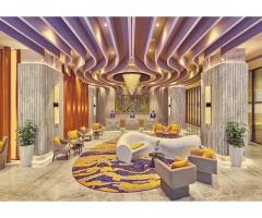 Unforgettable Luxury at Thane s Premier 5-Star Hotels with BookEventz - 2
