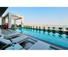 Unforgettable Luxury at Thane s Premier 5-Star Hotels with BookEventz - 5