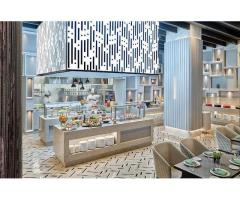 Unforgettable Luxury at Thane s Premier 5-Star Hotels with BookEventz - 7
