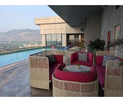 Unforgettable Luxury at Thane s Premier 5-Star Hotels with BookEventz - 9