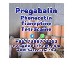 Pregabalin Phenacetin Tetracaine raw Powder  -8 raw Powder - 4