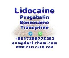 Lidocaine Tianeptine pregabalin raw Powder  -6 raw Powder - 3