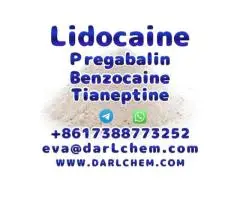 Lidocaine Tianeptine pregabalin raw Powder  -6 raw Powder - 3