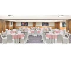 Spectacular Celebrations at Vashi s Finest 5 Star Hotels with BookEventz - 2