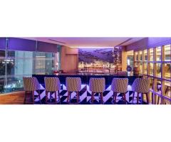 Spectacular Celebrations at Vashi s Finest 5 Star Hotels with BookEventz - 5