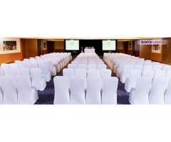 Spectacular Celebrations at Vashi s Finest 5 Star Hotels with BookEventz - 7