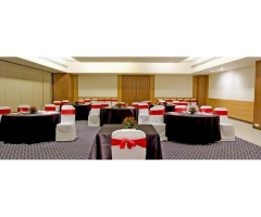 Spectacular Celebrations at Vashi s Finest 5 Star Hotels with BookEventz - 8