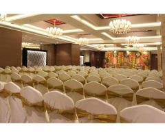Spectacular Celebrations at Vashi s Finest 5 Star Hotels with BookEventz - 10