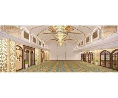 Unforgettable Celebrations at Vashi s Premier Banquet Halls with BookEventz - 3