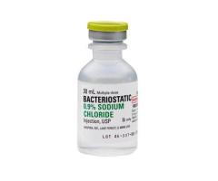 Premium Sodium Chloride for Injection Trusted Medical-Grade Solution - 2