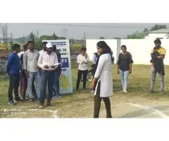 Homeopathic Pharmacy College in Jaunpur - 2
