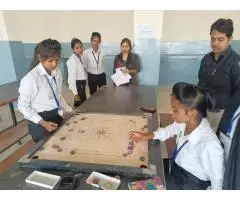 Homeopathic Pharmacy College in Jaunpur - 3