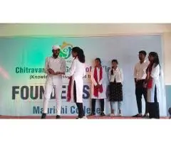 Homeopathic Pharmacy College in Jaunpur - 4