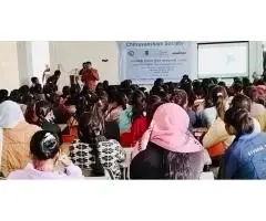 Homeopathic Pharmacy College in Jaunpur - 5