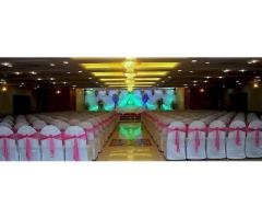 Create Epic Celebrations at De Grandeur Hotel &amp amp Banquets Thane with BookEventz - 5