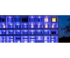 Host Spectacular Events at The Park Navi Mumbai Belapur with BookEventz - 5