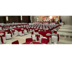 Create Legendary Moments at Windflower Banquets &amp Conventions Vashi with BookEventz - 2