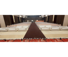Create Legendary Moments at Windflower Banquets &amp Conventions Vashi with BookEventz - 6