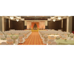 Create Legendary Moments at Windflower Banquets &amp Conventions Vashi with BookEventz - 7