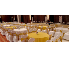 Create Legendary Moments at Windflower Banquets &amp Conventions Vashi with BookEventz - 8