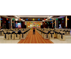 Create Legendary Moments at Windflower Banquets &amp Conventions Vashi with BookEventz - 9