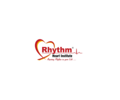 Rhythm Heart Institute Best Heart Hospitals in Vadodara