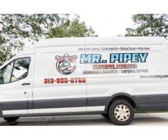 Clogged Drain Repair in Southfield
