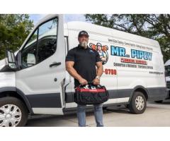 Clogged Drain Repair in Southfield - 2