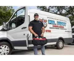 Clogged Drain Repair in Southfield - 2