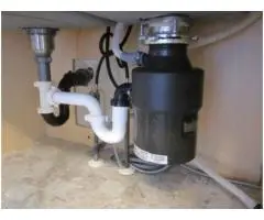 Clogged Drain Repair in Southfield - 7