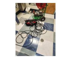Clogged Drain Repair in Southfield - 8