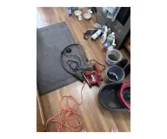 Clogged Drain Repair in Southfield - 9