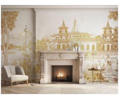 Magicdecor Transforming Walls into Works of Art - 2