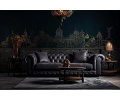Magicdecor Transforming Walls into Works of Art - 3