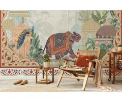 Magicdecor Transforming Walls into Works of Art - 4