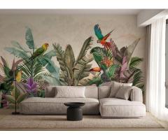Magicdecor Transforming Walls into Works of Art - 5