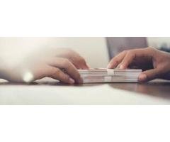 Business And Personal Loans