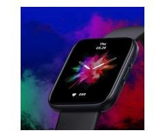 Smart Watch 1.78 AMOLED Display Built In