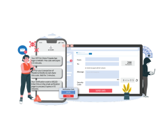 Think Before You Bomb The Legal Risks of SMS Pranking