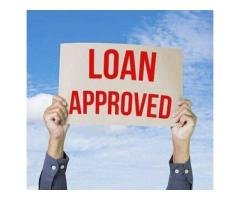 What type of loan do you need
