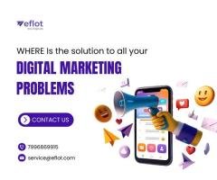 Expert Digital Marketing Agency In Raipur