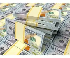 Instant loan within 24h, get 1 million to 20 millions USD without any collateral and stress free