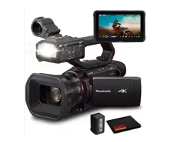 Brand new Cameras available - 2
