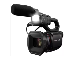 Brand new Cameras available - 3
