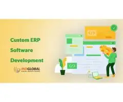 ERP development in Dubai