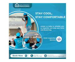Property Inspection Dubai Trusted Snagging & Inspection Experts - 4